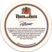 19141: Germany, Thurn und Taxis