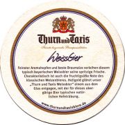19142: Germany, Thurn und Taxis