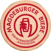 19161: Германия, Magdeburger
