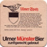 19171: Germany, Ulmer Munster