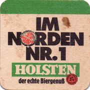 19172: Германия, Holsten