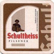 19174: Германия, Schultheiss