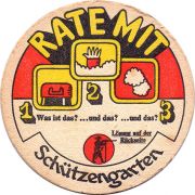 19206: Switzerland, Schuetzengarten