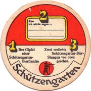 19206: Switzerland, Schuetzengarten