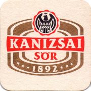 19213: Венгрия, Kanizsai