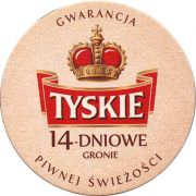 19237: Польша, Tyskie