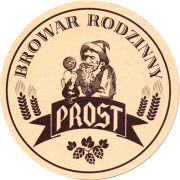 19246: Польша, Prost