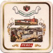 19254: Польша, Perla