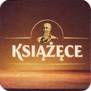 19275: Польша, Ksiazece