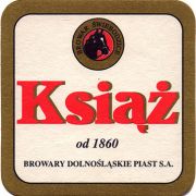 19290: Польша, Ksiaz