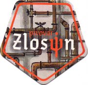 19304: Czech Republic, Zlosin