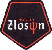 19304: Czech Republic, Zlosin