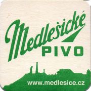 19319: Czech Republic, Medlesicke