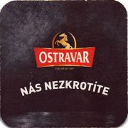 19322: Чехия, Ostravar