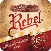 19328: Чехия, Rebel