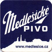 19353: Czech Republic, Medlesicke