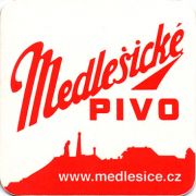 19354: Чехия, Medlesicke