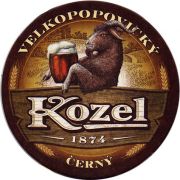 19365: Czech Republic, Velkopopovicky Kozel (Poland)