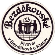 19393: Чехия, Bezdekovske