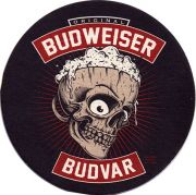 19395: Чехия, Budweiser Budvar