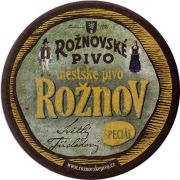 19409: Czech Republic, Roznovske