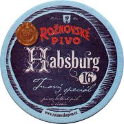 19410: Czech Republic, Roznovske