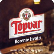 19416: Словакия, Topvar