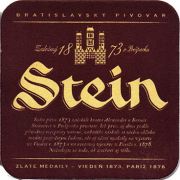 19417: Slovakia, Stein