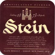 19417: Словакия, Stein