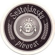19439: Словакия, Svatojansky