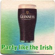 19455: Ireland, Guinness
