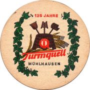 19458: Germany, Turmquell