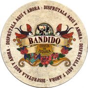 19476: Испания, Bandido