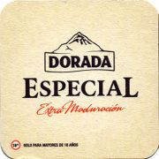 19479: Spain, Dorada