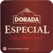 19480: Spain, Dorada