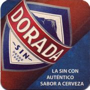 19481: Spain, Dorada