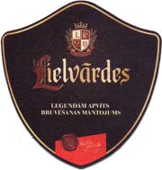 19503: Латвия, Lielvardes