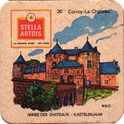 19515: Бельгия, Stella Artois