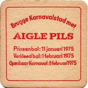 19520: Belgium, Aigle