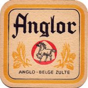 19525: Belgium, Anglor