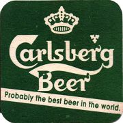 19529: Denmark, Carlsberg