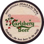 19534: Denmark, Carlsberg (Italy)