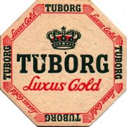 19542: Denmark, Tuborg