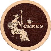 19543: Дания, Ceres