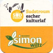 19549: Люксембург, Simon