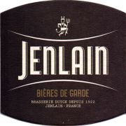 19568: France, Jenlain