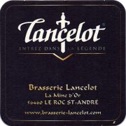 19569: France, Lancelot