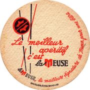 19573: France, La Meuse (Belgium)