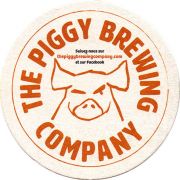 19576: France, The Piggy Brewing