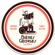 19581: France, Georges